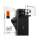 Szkło ochronne do smartfonów Spigen Glass tR EZ Fit Optik Pro XL 1 Pack do iPhone 18 Pro Max (da